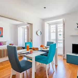 Prime Apartamento Lisboa